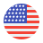 Usa icon by Icons8