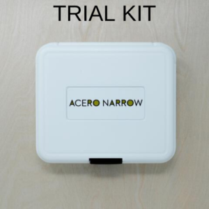 Narrow-Trial-Kit